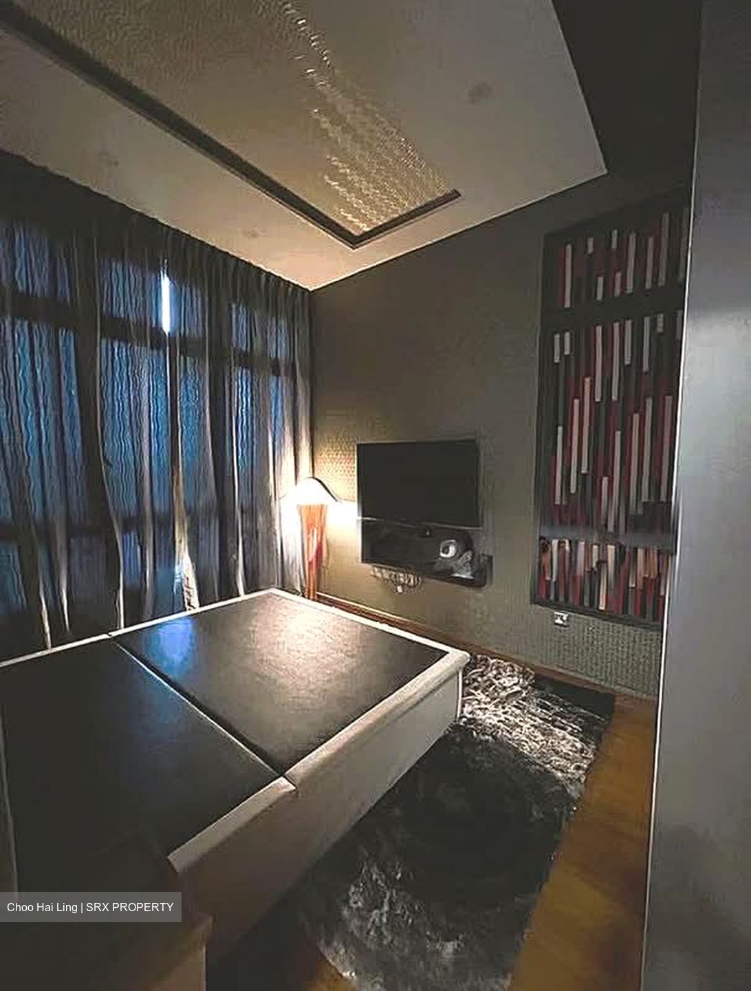 Eco Sanctuary (D23), Condominium #574515591